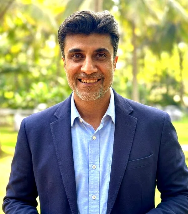 Arun Chadda, Founder — Ameya Homes